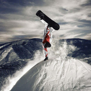 Meet your Posher, Kobee